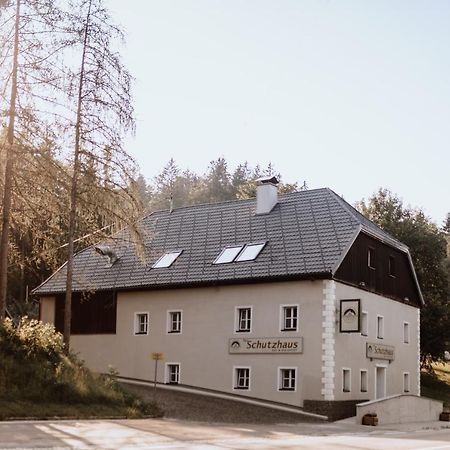Das Schutzhaus-Bed And Breakfast-Dein Basislager Im Salzkammergut Bad Aussee Bagian luar foto