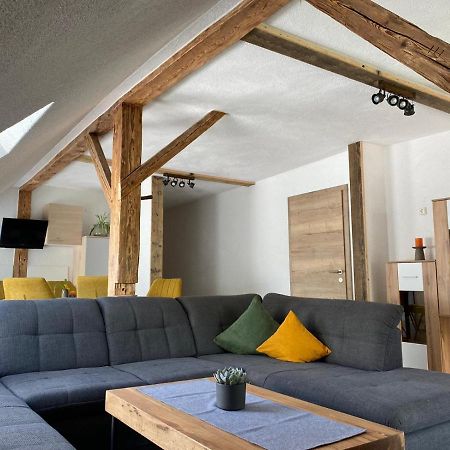 Das Schutzhaus-Bed And Breakfast-Dein Basislager Im Salzkammergut Bad Aussee Bagian luar foto