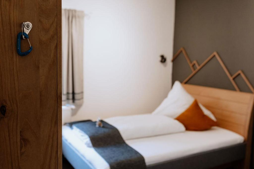 Das Schutzhaus-Bed And Breakfast-Dein Basislager Im Salzkammergut Bad Aussee Bagian luar foto