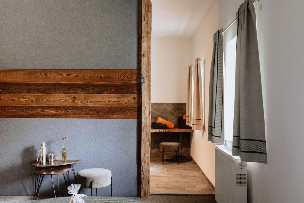 Das Schutzhaus-Bed And Breakfast-Dein Basislager Im Salzkammergut Bad Aussee Bagian luar foto