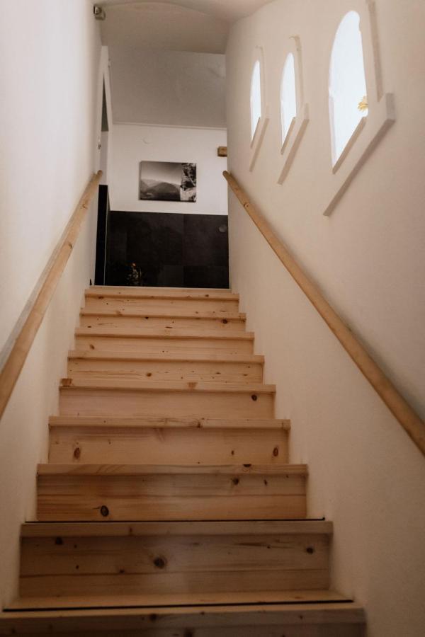 Das Schutzhaus-Bed And Breakfast-Dein Basislager Im Salzkammergut Bad Aussee Bagian luar foto
