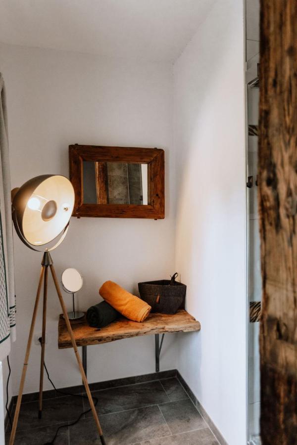 Das Schutzhaus-Bed And Breakfast-Dein Basislager Im Salzkammergut Bad Aussee Bagian luar foto