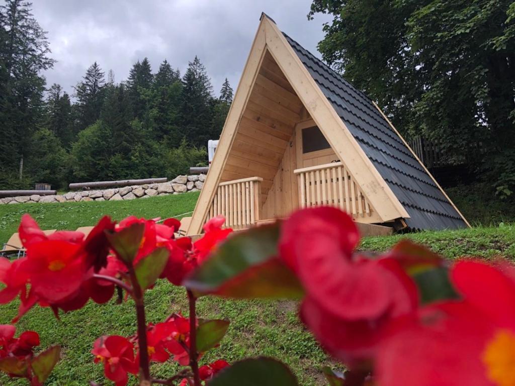 Das Schutzhaus-Bed And Breakfast-Dein Basislager Im Salzkammergut Bad Aussee Bagian luar foto