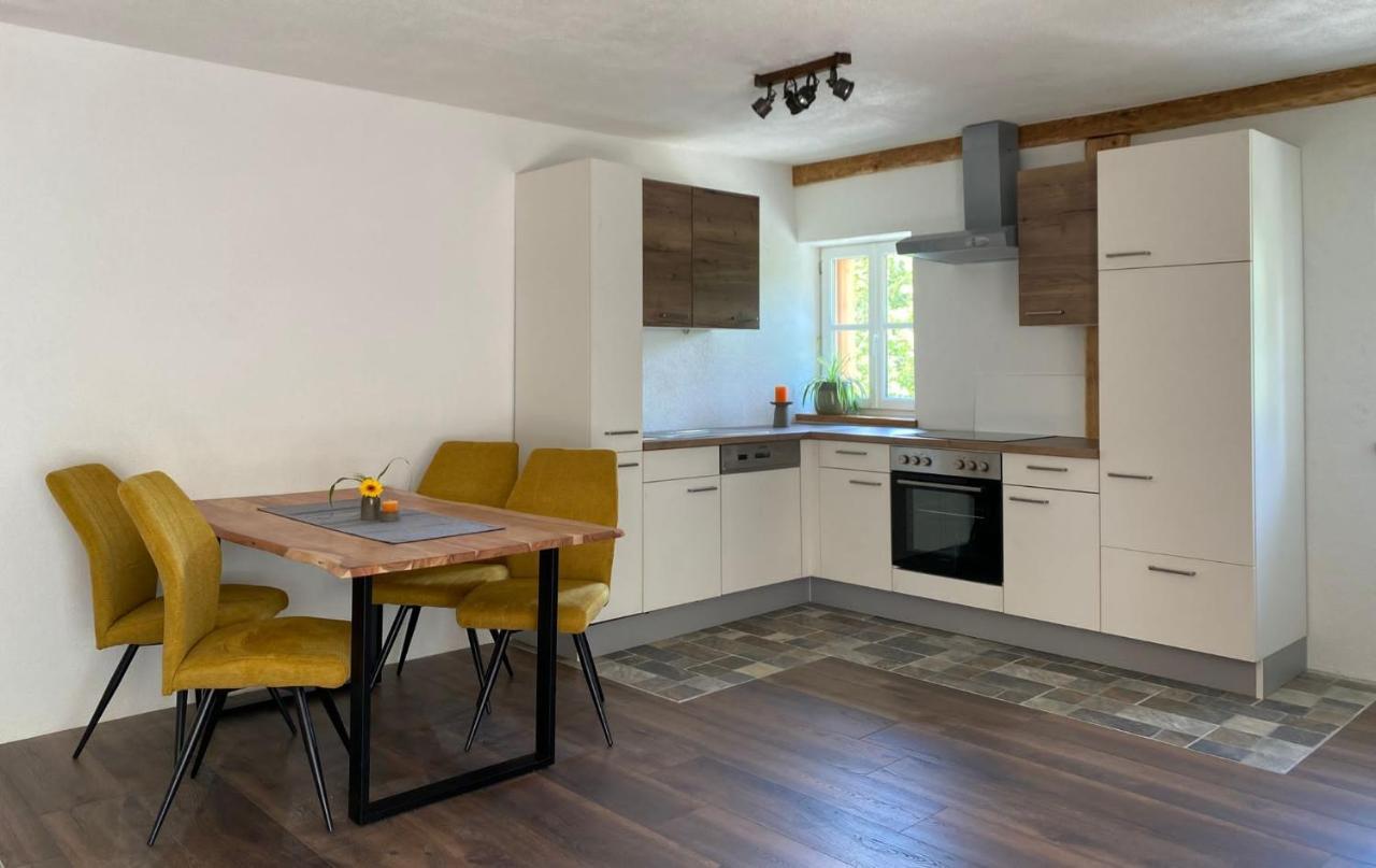 Das Schutzhaus-Bed And Breakfast-Dein Basislager Im Salzkammergut Bad Aussee Bagian luar foto