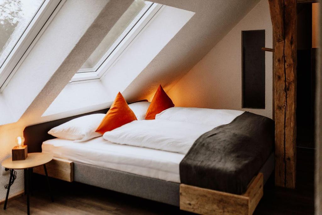 Das Schutzhaus-Bed And Breakfast-Dein Basislager Im Salzkammergut Bad Aussee Bagian luar foto