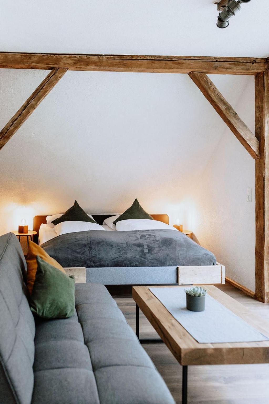 Das Schutzhaus-Bed And Breakfast-Dein Basislager Im Salzkammergut Bad Aussee Bagian luar foto