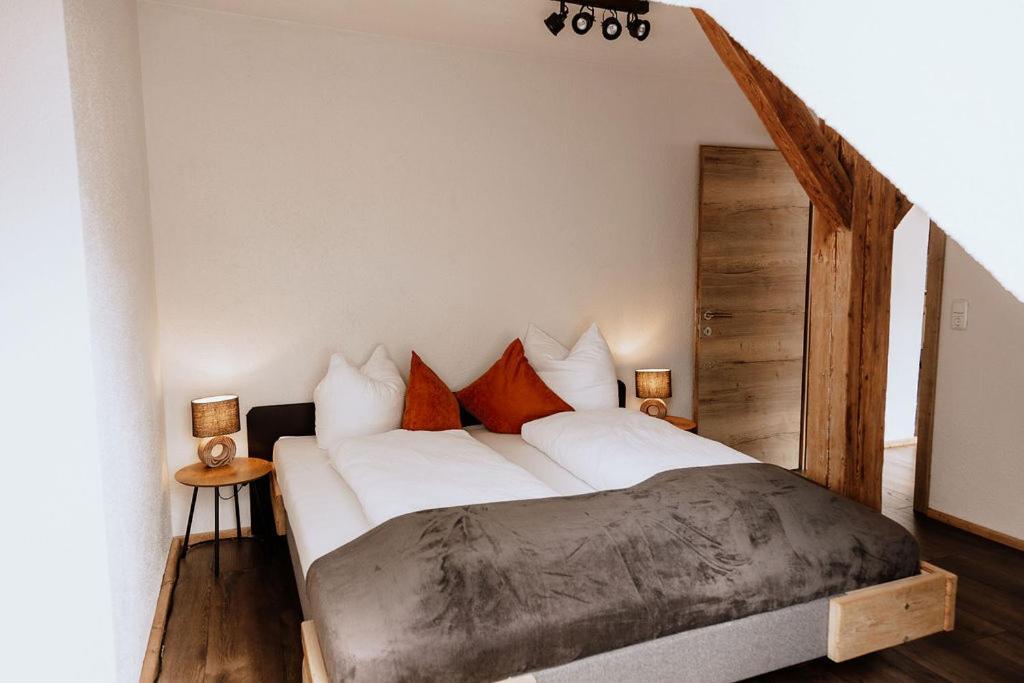 Das Schutzhaus-Bed And Breakfast-Dein Basislager Im Salzkammergut Bad Aussee Bagian luar foto